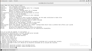 Como instalar o phpMyAdmin no CentOS 8?