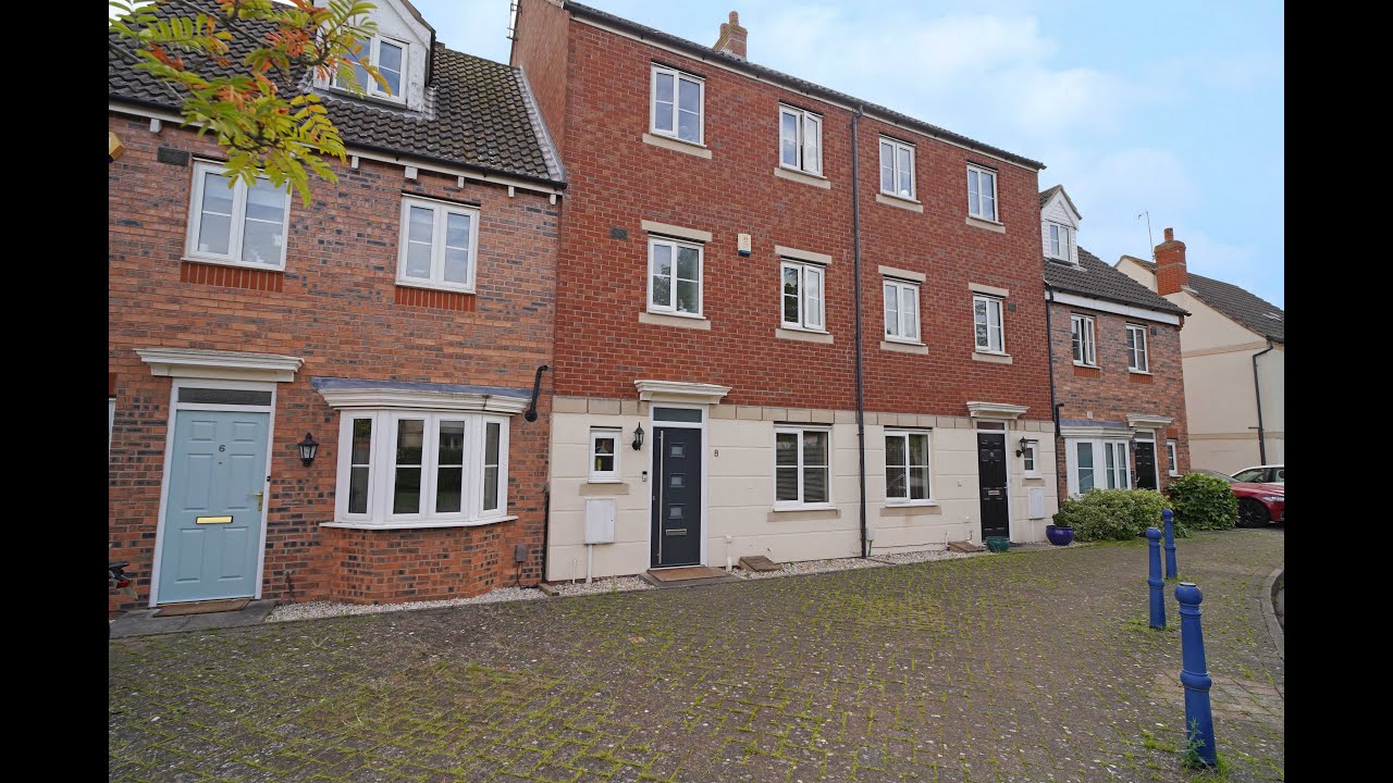 Costard Avenue, Heathcote YouTube