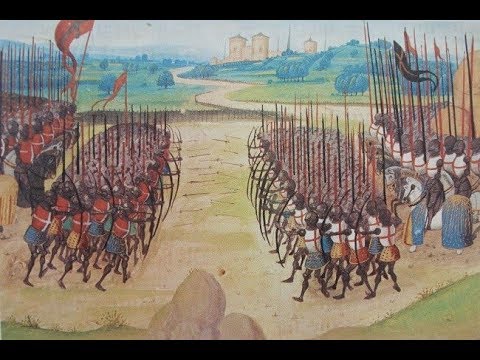 ИСТОРИЧЕСКИЕ СОБЫТИЯ О КОТОРЫХ ДОЛЖЕН ЗНАТЬ КАЖДЫЙ