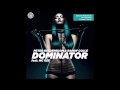 Peter Gelderblom & Randy Coll feat MC Gee - Dominator (DJ Paffendorf Remix) (Tiger Records)