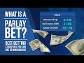 What Is A Parlay Bet? Top Betting Strategies You Should Know Before Betting On Parlays!