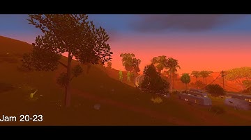 Timecyc Gta Sa Android Good Vibes