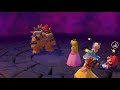 Mario Party Superstars Mario Vs Peach Vs Daisy Vs Rosalina Horror Land Mario Party Superstars Mario Vs Peach Vs Daisy Vs Rosalina Horror Land