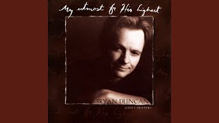 Video thumbnail of "Bryan Duncan - El Shaddai/You Are My Hiding Place"