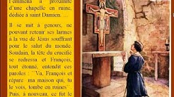 Vie de saint François d'Assise