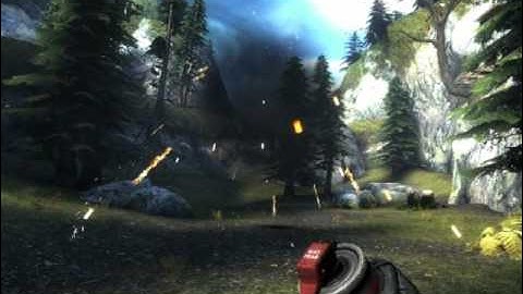 [ Half-Life 2/EP1/EP2 ]Enhanced Mod V2 - Diffirent Explosions For Grenade