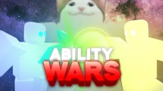 Ability Wars UST: 15 Kills Theme