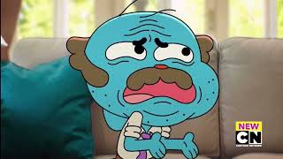 The Amazing World Of Gumball The Talk