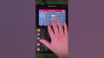 MPC Quick Tip - How to edit multiple pads together