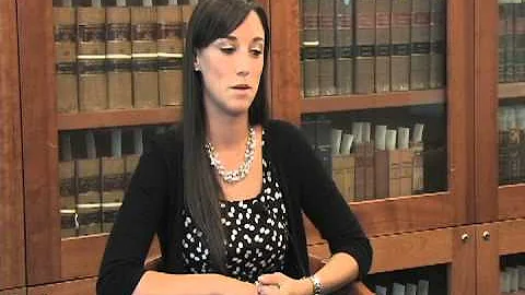 Katherine Wade Interview