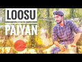 Loosu paiyan  cover  music  love  yuvan shankar raja    song  g