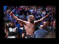 Jon bones jones ufc 197 walkout song im coming home  diddy arena effects