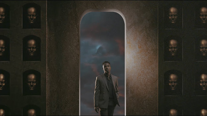 Dip Doundou Guiss - Nightmare