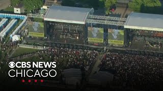 Discounted Riot Fest tickets available for sale at Costco