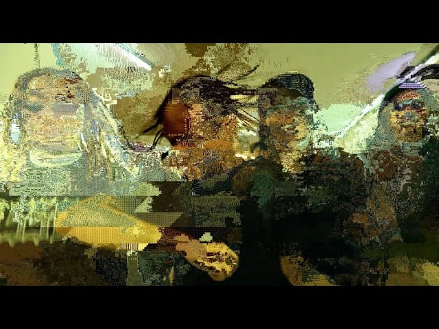 Ghetto Gecko - 3AM ft. LET BU (Official Music Video) prod. Rb Slatt