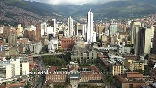 Nuestro Museo de Antioquia