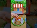 Mini tractor video mini water pump science project #ytshorts #cartoon #tractor