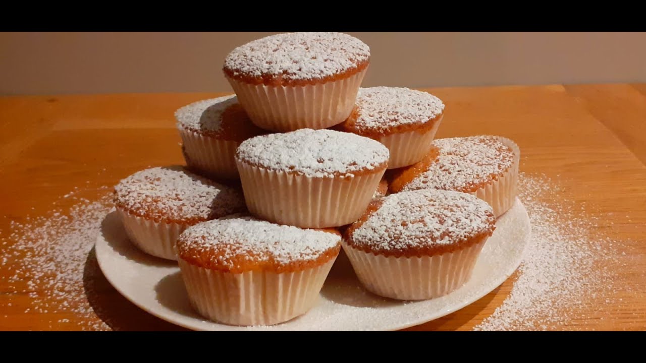 Zesty Lemon Cupcakes | River Cooks