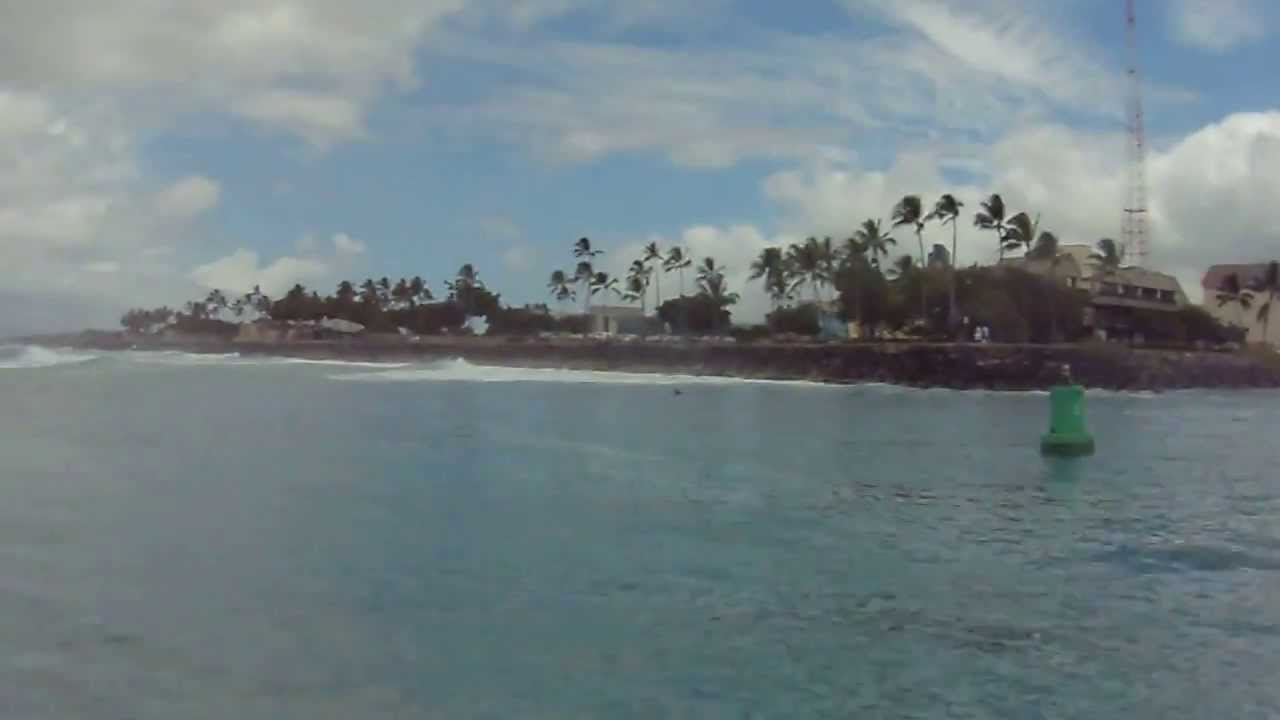 Secret Surfing Spots For Locals Only Oahu Hawaii