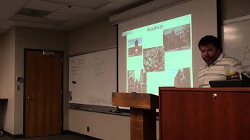 Spring 2013 PY372 Lecture 18 part 1