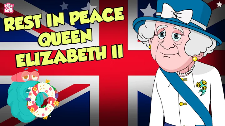 Queen Elizabeth II | Queen Of The United Kingdom |...