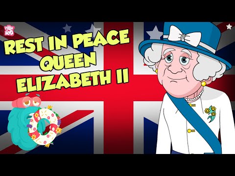 Memorial Funeral Home Columbus Mississippi - Queen Elizabeth II | Queen Of The United Kingdom | The Dr Binocs Show | Peekaboo Kidz