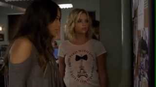 Pretty Little Liars Bloopers(, 2013-06-24T12:05:36.000Z)