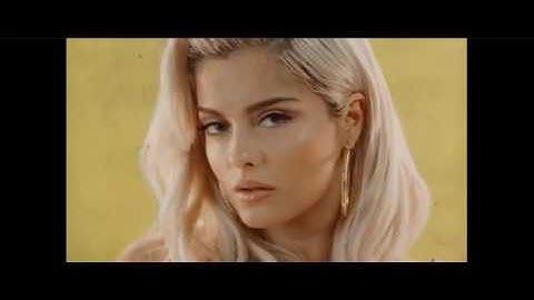 Ne-Yo, Bebe Rexha, Stefflon Don - PUSH BACK