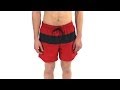 Speedo Men's Delrey Volley Short | SwimOutlet.com