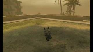 Breakdancing