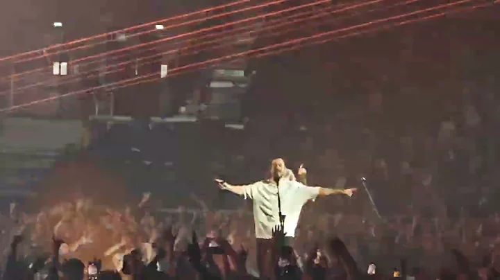 LINKIN PARK - IN THE END - 03/11/2024 U ARENA PARIS