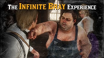 Are you touching? There’s NO TOUCHING in Valentine! - Infinite Brays - Ep. 4