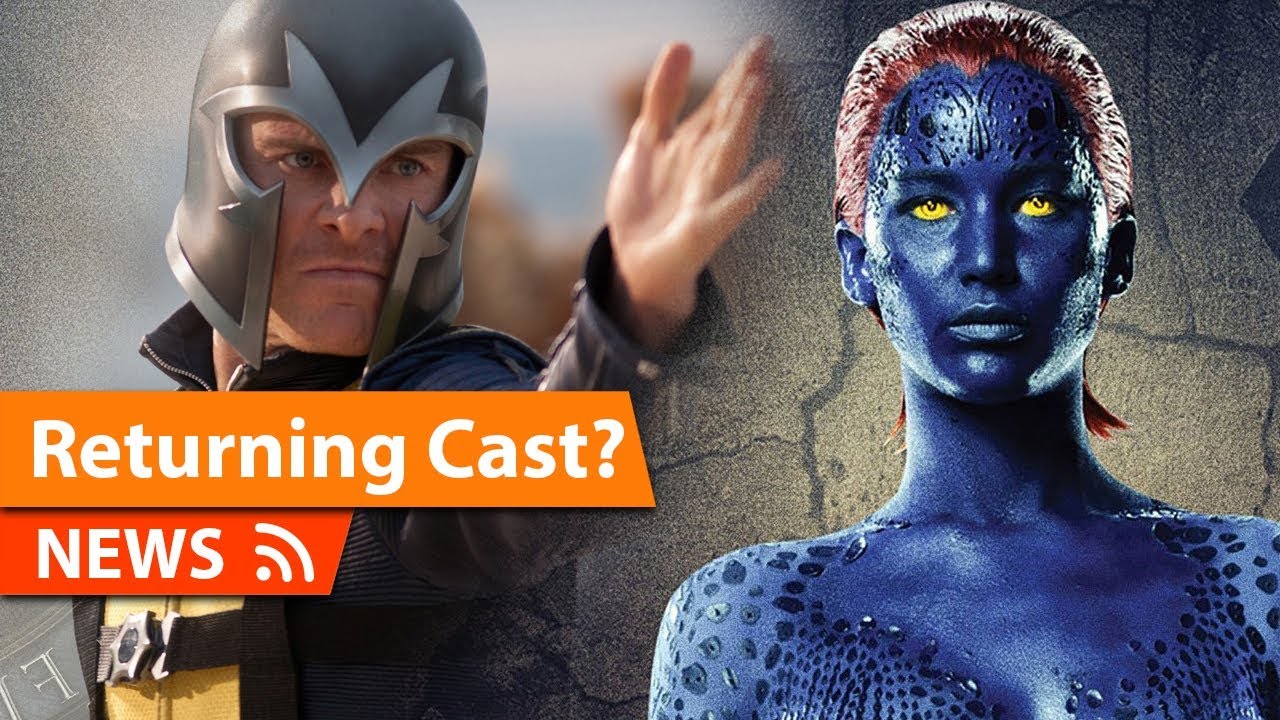 Are Fox X Men Actors Coming To The Mcu Youtube