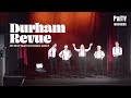 Durham Revue- Durham University&#39;s finest comedians!