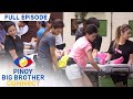 Pinoy Big Brother Connect | February 4, 2021 Full Episode