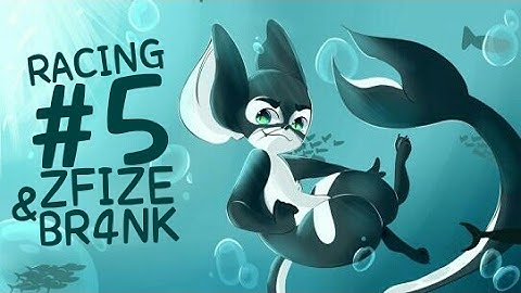 ZFLOW & BR4NK | TRANSFORMICE