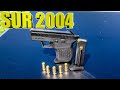 SUR 2004 | Стартовый пистолет | Обзор