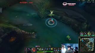 Beifeng Akali vs Vex super server Grandmaster