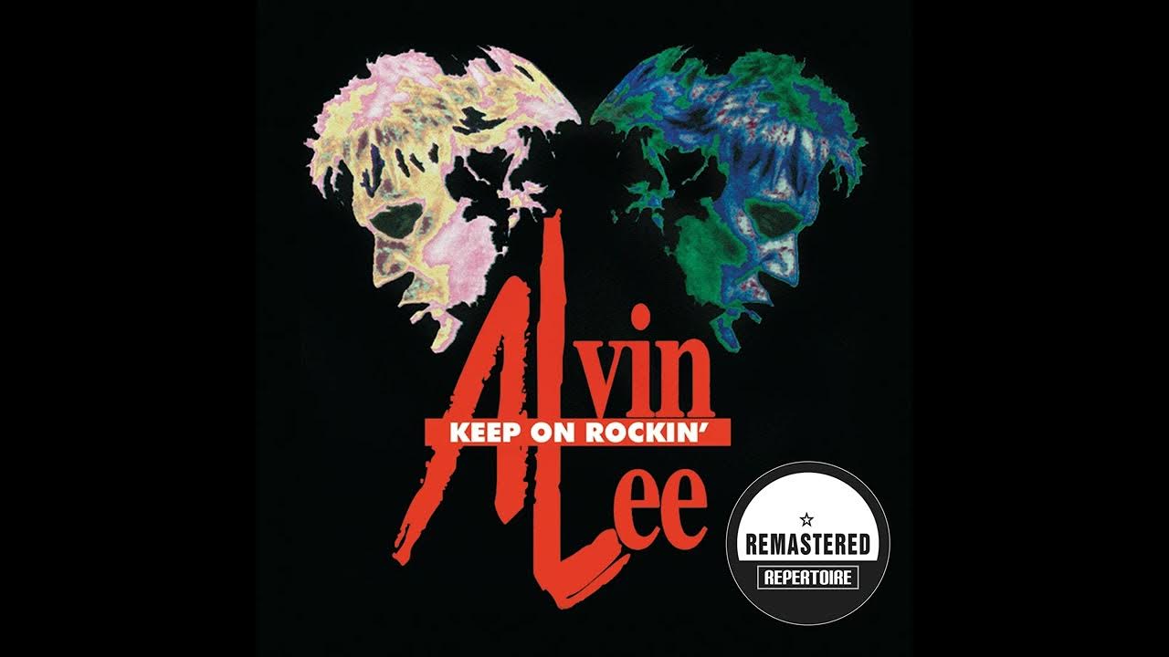 Alvin Lee Long Legs Remastered Alvin Lee Long Legs Remastered