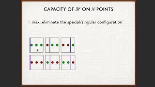 ML.06.07 Counting Dichotomies