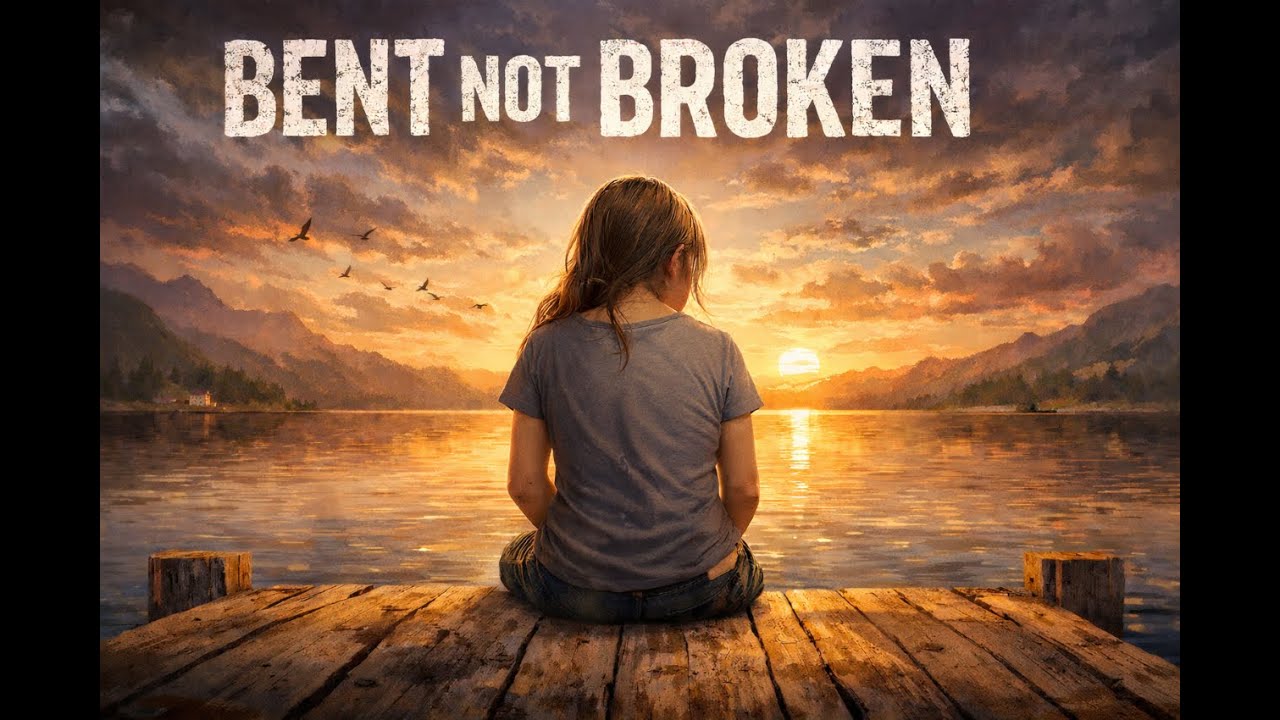 Bent Not Broken