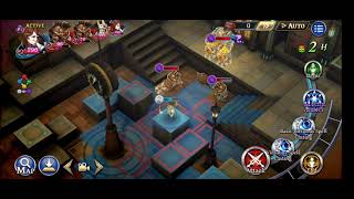 The Alchemist Code - War Arts Mastery - Cheryl Edition 1