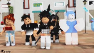 Home 0rashy - friends roblox music video