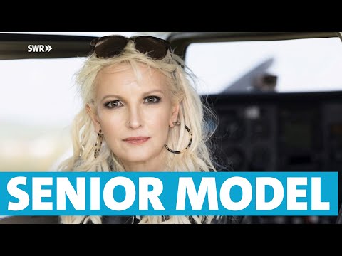 Video: Schönheit Kennt Kein Alter: Models über 60