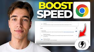How To Make Google Chrome Faster | Tutorial 2026 screenshot 2