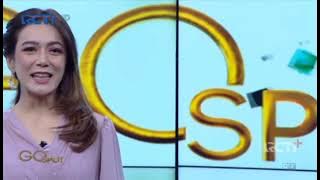 Edisi Selasa Pagi Go Spot 20 Februari 2024 Host Alycia Evyta
