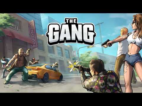 The Gang: Street Mafia Wars