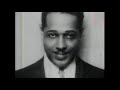 Duke Ellington: Reminiscing In Tempo 1991