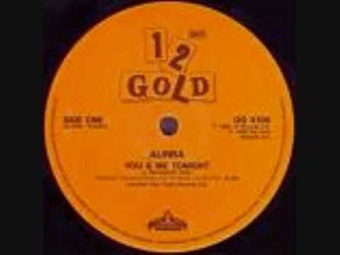 AURRA - You & Me Tonight.wmv