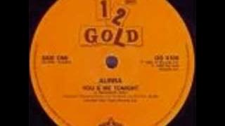 AURRA - You & Me Tonight.wmv